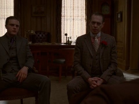 Boardwalk Empire: Sneak Preview Episode #10 Clip #1