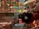MW2 Sniper Montage Re Edit - Who Cant See Me?