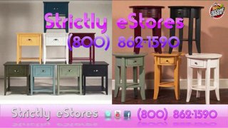 Classic bedroom furniture Strictlyestores.com 1-800-862-1590