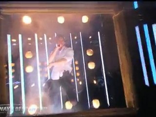 Rock Star -  Bloody Bloody Andrew Jackson