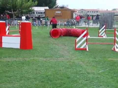 Cayenne Jump Mauguio 2010