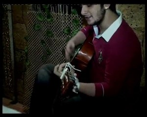 aras uğur kılıçaslan - gördüğüm günden beri