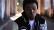 Diggy Simmons reprend Mobb Deep - Shook Ones Freestyle -