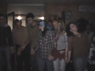 Lüküs Işık Vermiyor_02Vartevor Devam Ediyor [HQ]