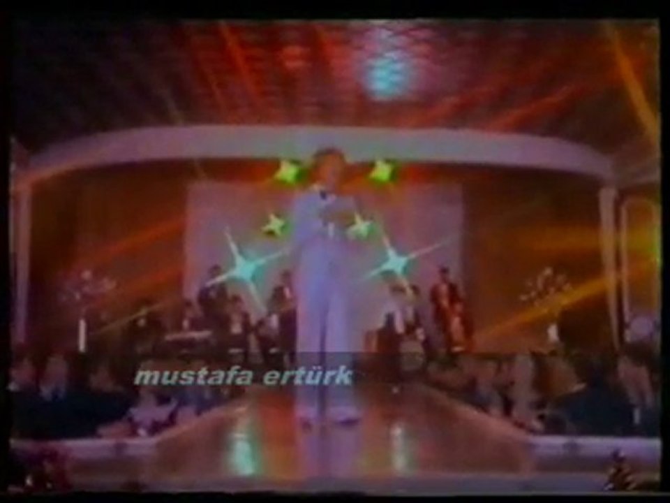 FERDİ TAYFUR HUZURUM KALMADI =Bymusty=sunar..