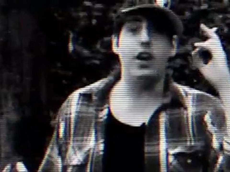Bat Boy Trailer