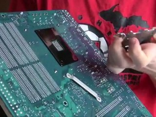 Basic PC Assembly/Build Tutorial Part 1