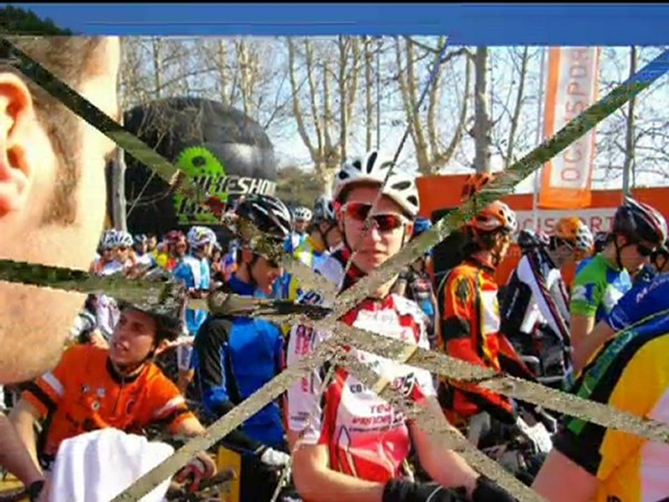 Saison 2010 - Team Vendée VTT