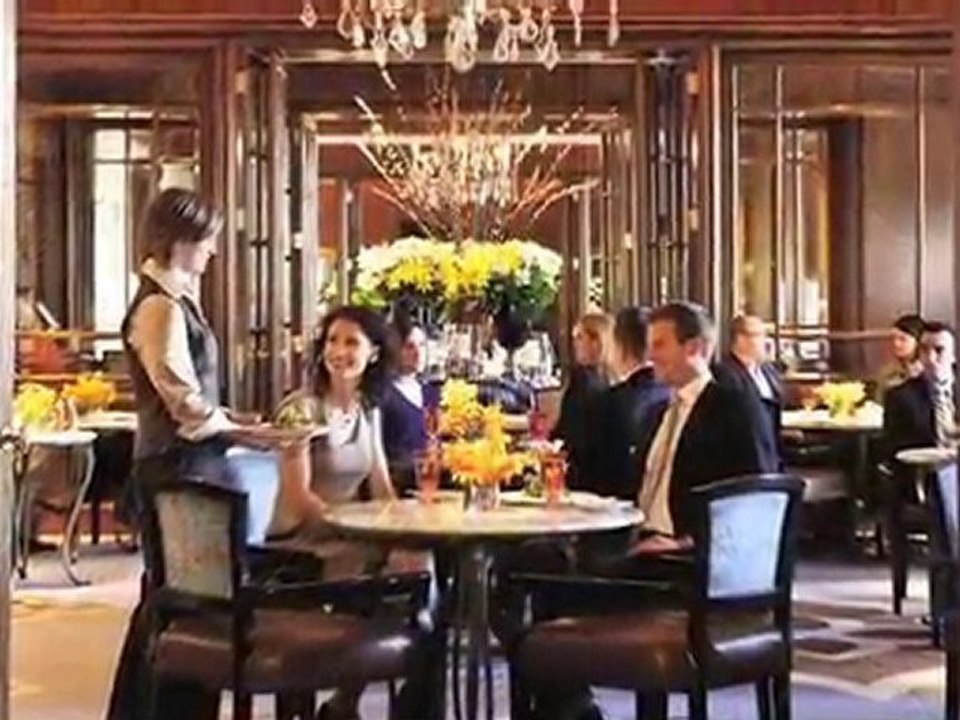 Four Seasons Hotel Philadelphia
