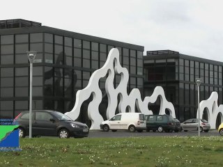 La Com de Com de Maizières bichonne les jeunes entreprises