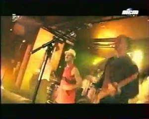 concert sergent garcia 5/5