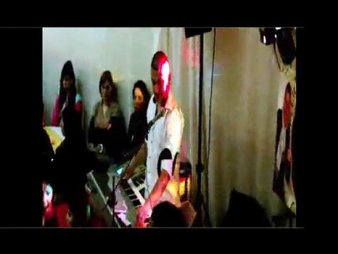 MARIAGE MAROCAIN à LILLE AVEC DJ LABESS ET CHEB SLIMEN !!!