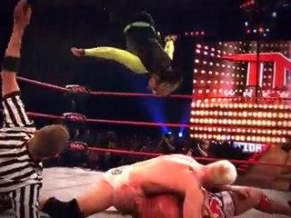 TNA iMPACT 18/11/2010 Part 2/6