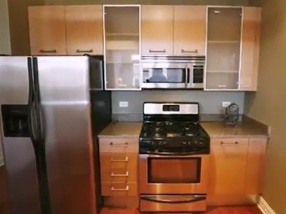 Homes for Sale - 4755 N Washtenaw Ave Apt 302 - Chicago, IL