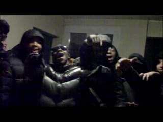 SECTEUR BARGE - Freestyle "Léger" (HD)