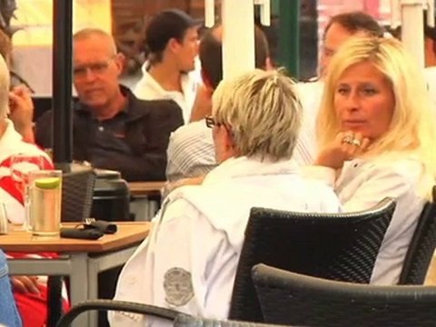 Restaurang Hallands Län Halmstad The Bulls Pub