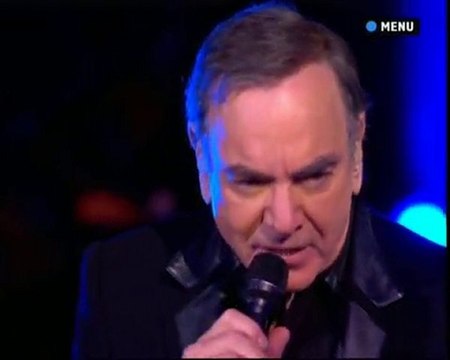 Neil Diamond - Play Me Electric Proms 2010