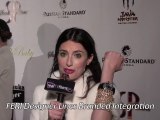FERI Designer Lines Arrives in Hollywood, BFF and Baby