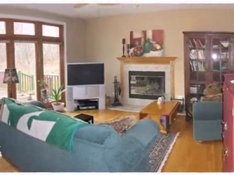 Homes for Sale - 26920 S Balmoral Woods Dr - Crete, IL 60417