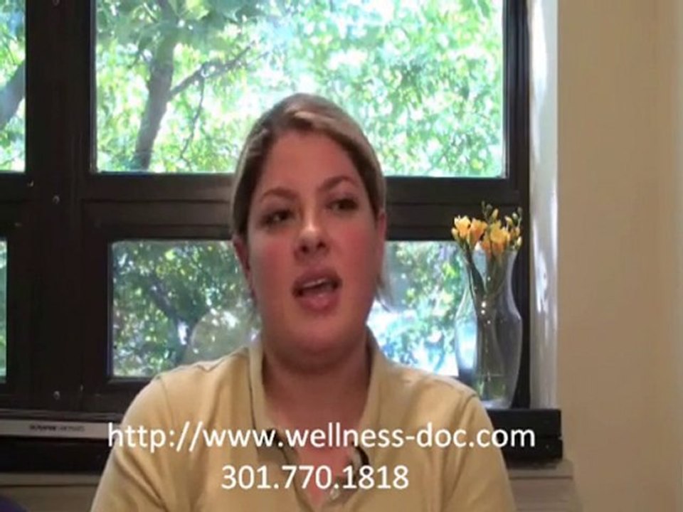 Rockville Chiropractor