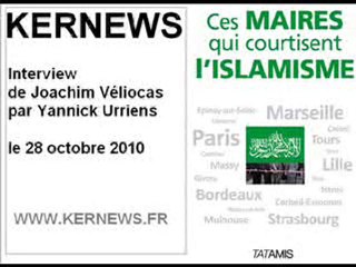 "Ces maires qui courtisent l'islamisme" 1ère Partie