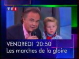 Bande Annonce De L'emission Les Marche De La Gloire 1993 TF1
