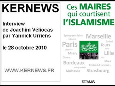 Ces maires qui courtisent l'islamisme - 2ème Partie