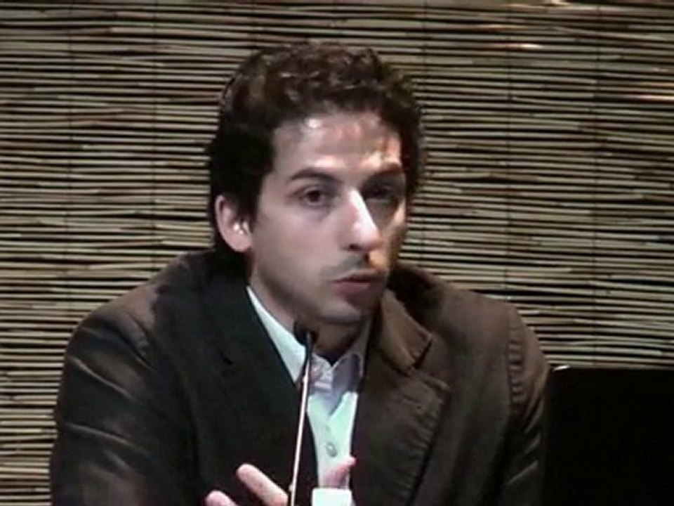 CITE_CIES- Parte I - Bernardo Coelho
