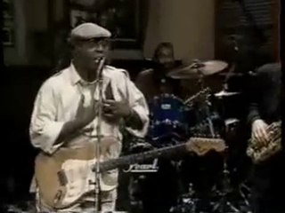 Curtis Mayfield -