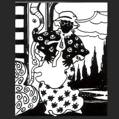 Las Aventuras Africanas de Giuseppe Bergman [2] - Cap. V [1]