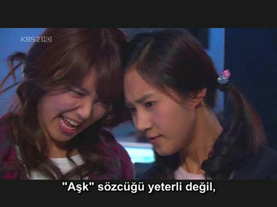 Yuri&Sooyoung-꼭(KKok)-For Sure Working Mom OST(Tr Sub)