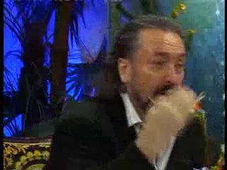 Münafık kızdırmak isteyenler Muhammed Mehdi (as) desinler