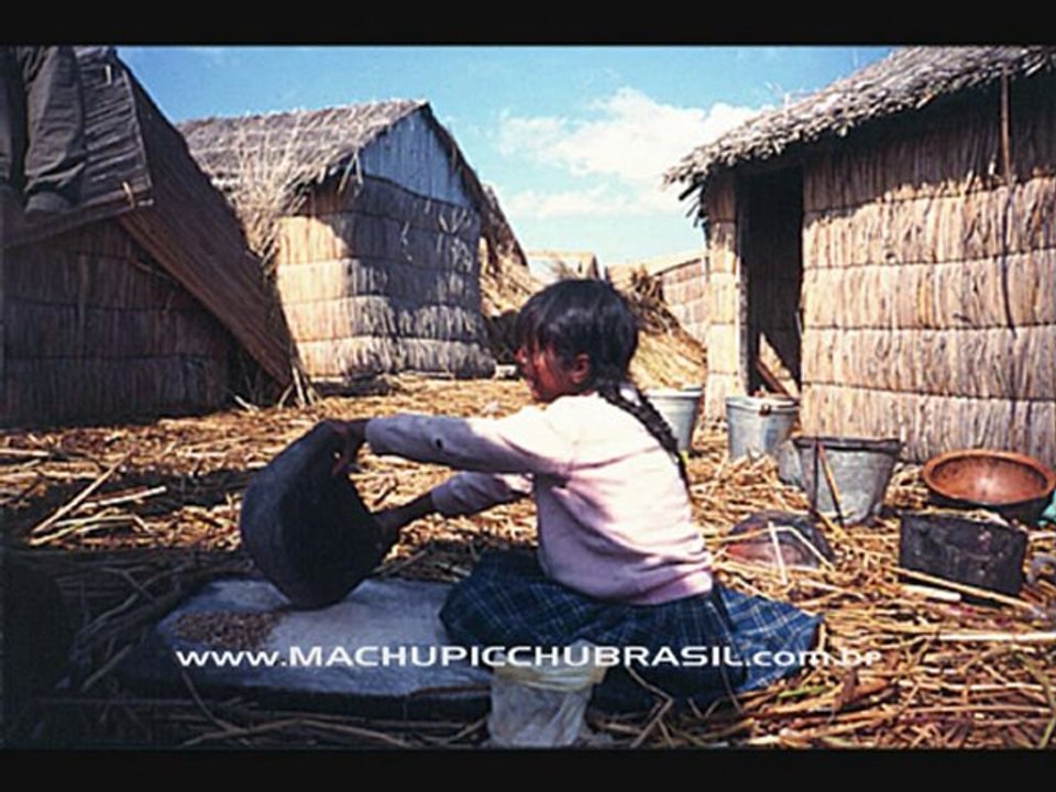 Puno-Machu-Picchu