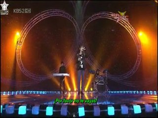 Shinee - Y si fuera ella ( Subtitulado )