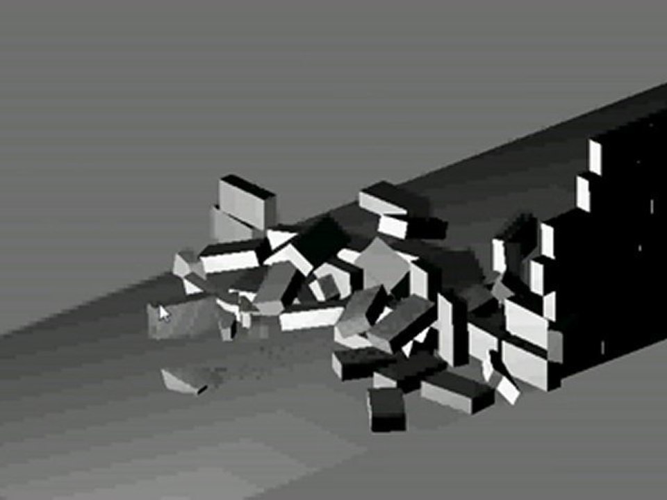 ESSAIBLENDER