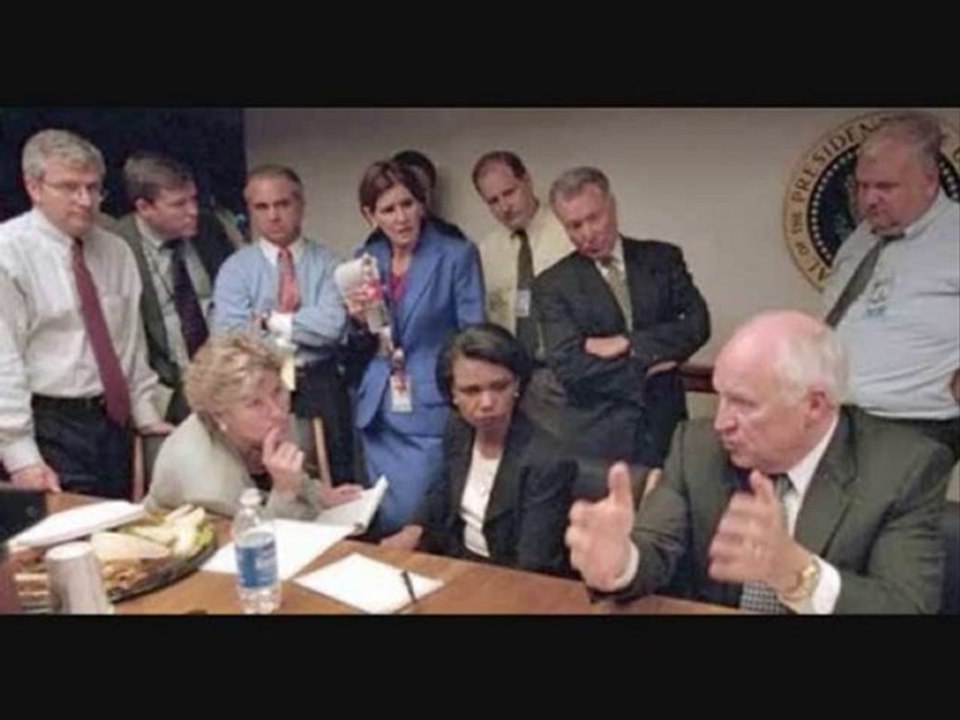 War By Way of Deception Chapter 6 of 13 Where Was The Cabal?