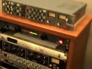 Hiram Ring - NEW album Preview Vlog 1