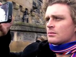 British India UK Tour Diary #3: It Happens All the Time