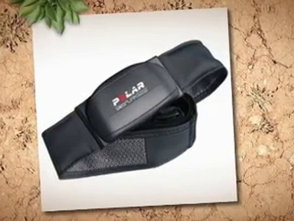 Polar F11