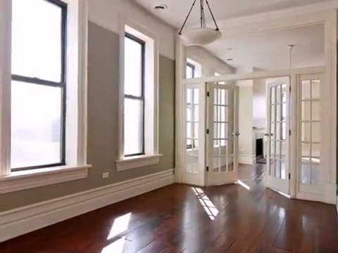Homes for Sale - 1400 W Chestnut Unit 3 - Chicago, IL 60622