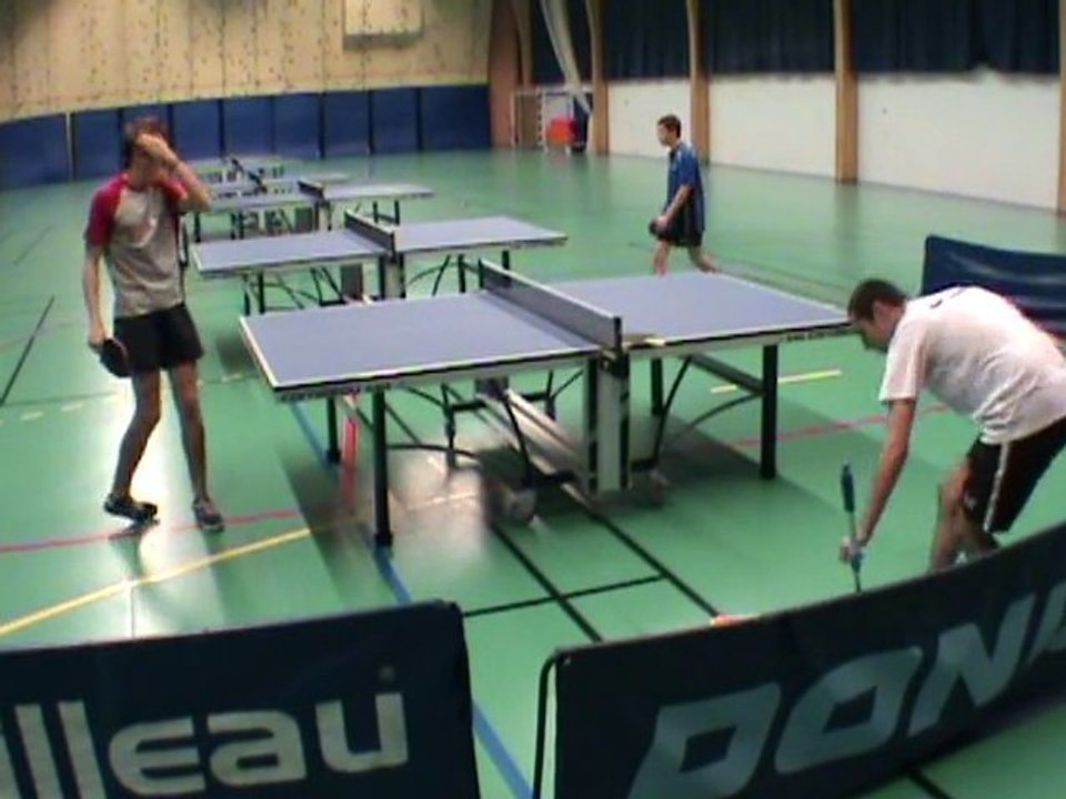 2010/11/18 Second essais bois