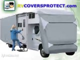 RV Covers Protect - Weather and UV Resistant RV Covers ...