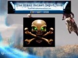 The Biker Helmet Depot - Motorcycle & Motocross ...