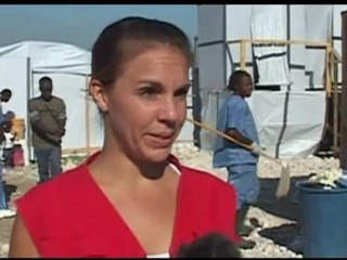 Cholera protests hindering doctors