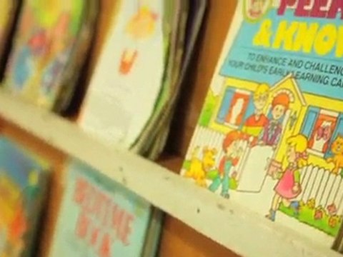 Child Care Centres Karalee Karalee Child Care Centre QLD