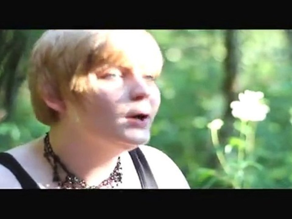 DONNA REPRESENTING ARGENTINA JON ANDERSON VIDEO TRIBUTE