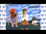 sakusaku 101119 2 ゲストはCrystal Kayちゃんです。5/5