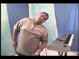 Curso de canto - 03 Apoyo