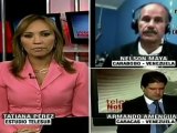 Periodistas venezolanos denuncian manipulación mediática en caso Walid Makled