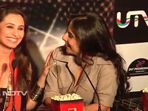 Night Out: Akshay takes a break from films